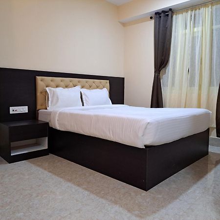 גנגטוק Snow White Retreat Hotel And Restaurant מראה חיצוני תמונה