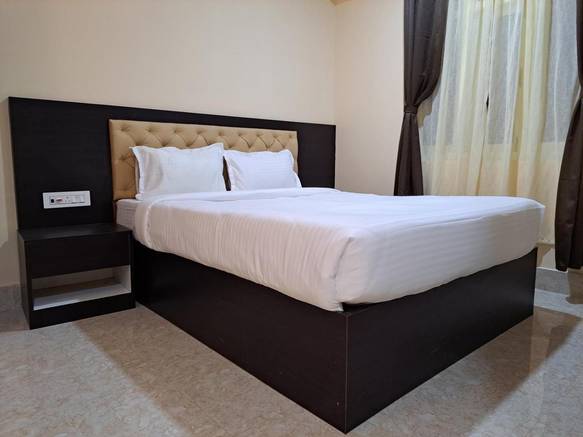 גנגטוק Snow White Retreat Hotel And Restaurant מראה חיצוני תמונה